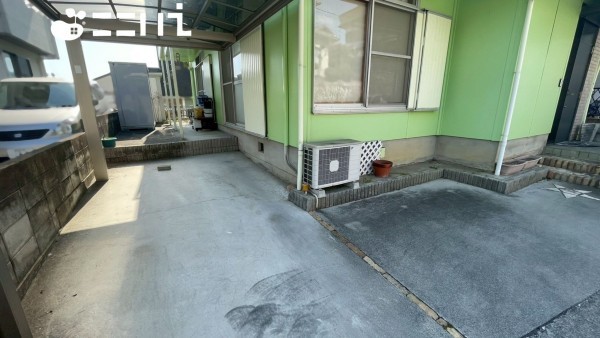 姫路市御立東、中古一戸建ての画像です