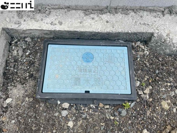 揖保郡太子町立岡、土地の画像です