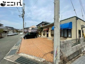 相生市双葉、中古一戸建ての周辺画像画像です