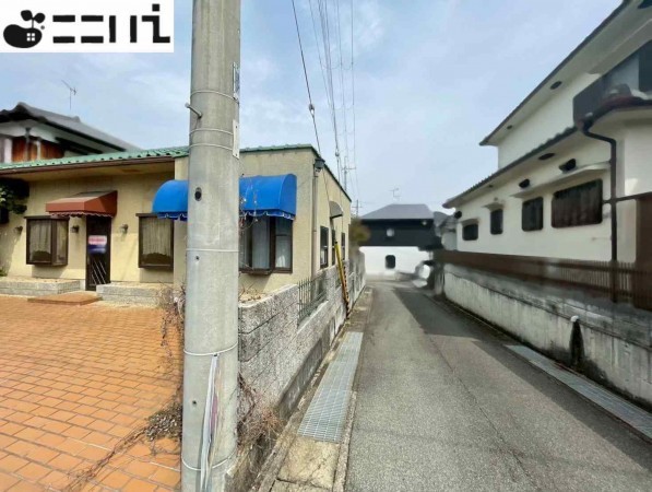 相生市双葉、中古一戸建ての周辺画像画像です