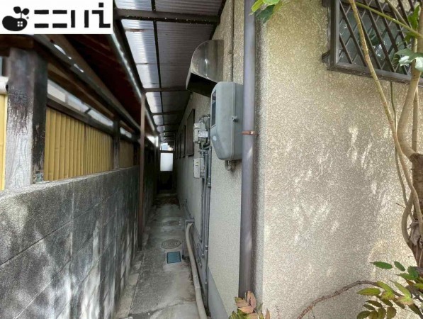 相生市双葉、中古一戸建てのその他画像です