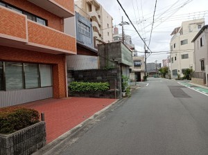 姫路市平野町、収益/事業用物件/店舗事務所の周辺画像画像です