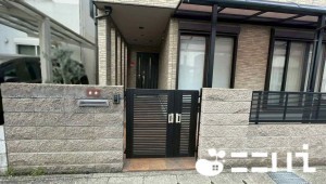 姫路市飾磨区矢倉町、中古一戸建ての画像です