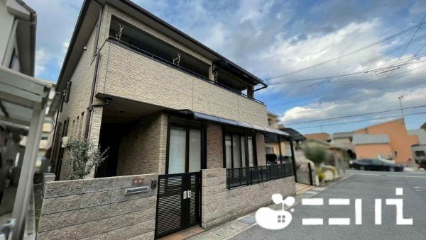姫路市飾磨区矢倉町、中古一戸建ての画像です