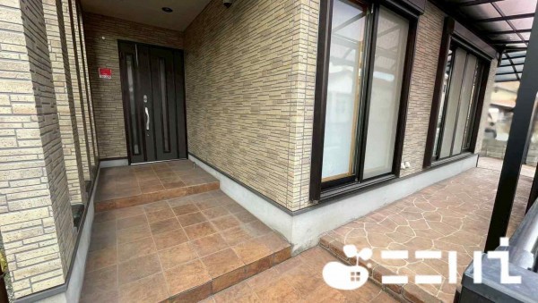 姫路市飾磨区矢倉町、中古一戸建ての画像です