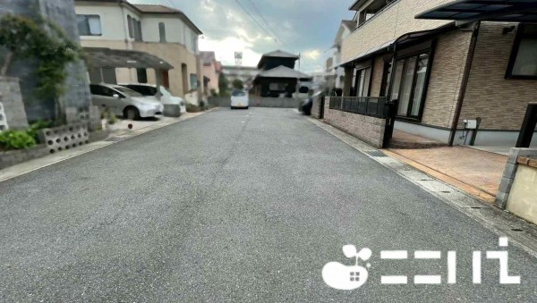 姫路市飾磨区矢倉町、中古一戸建ての画像です