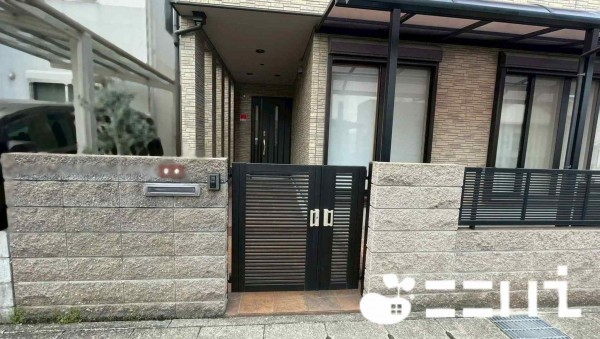 姫路市飾磨区矢倉町、中古一戸建ての画像です