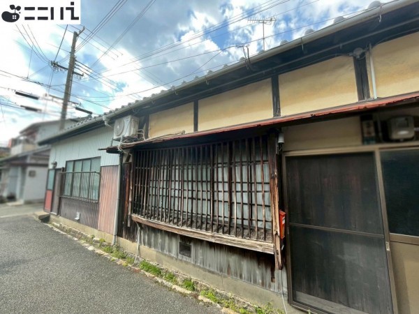 相生市旭、中古一戸建ての外観画像です