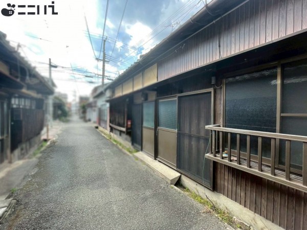 相生市旭、中古一戸建ての周辺画像画像です