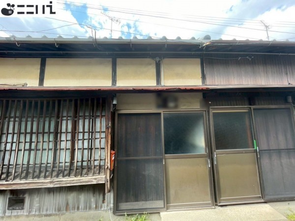 相生市旭、中古一戸建ての外観画像です