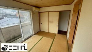 たつの市龍野町片山、中古一戸建ての内装画像です
