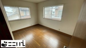 たつの市龍野町片山、中古一戸建ての内装画像です