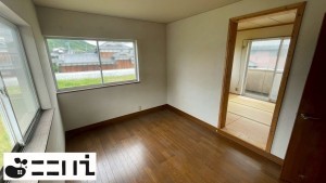 たつの市龍野町片山、中古一戸建ての内装画像です