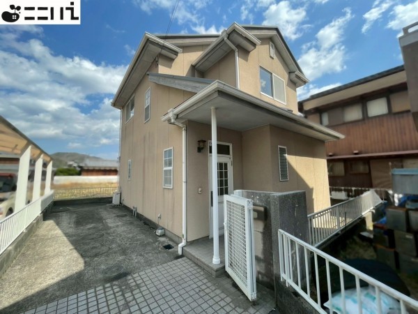 たつの市龍野町片山、中古一戸建ての画像です