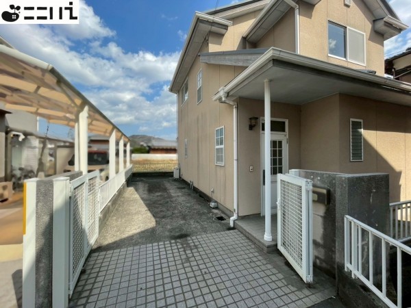 たつの市龍野町片山、中古一戸建ての画像です