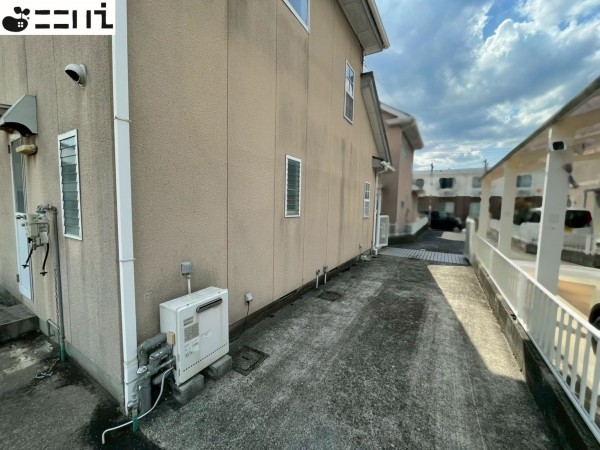 たつの市龍野町片山、中古一戸建ての画像です