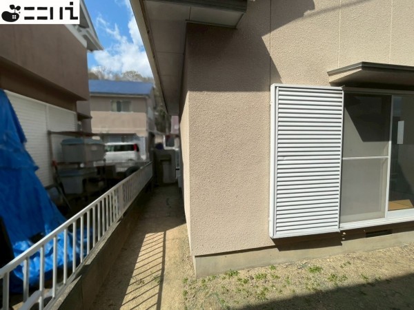 たつの市龍野町片山、中古一戸建ての画像です