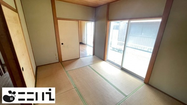 たつの市龍野町片山、中古一戸建ての内装画像です