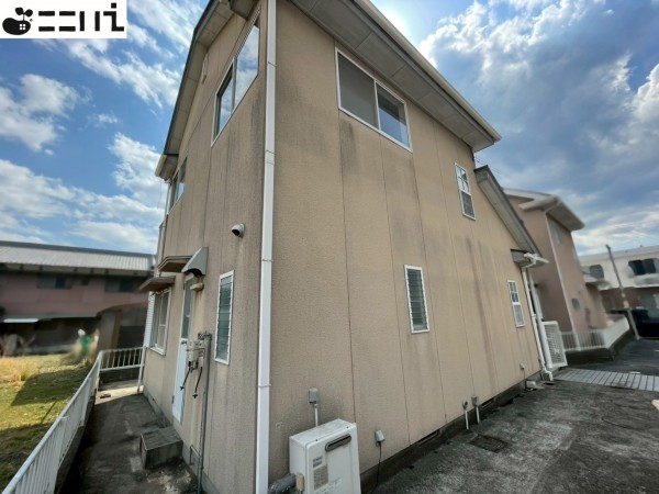 たつの市龍野町片山、中古一戸建ての画像です