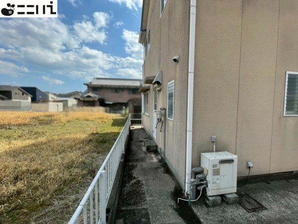 たつの市龍野町片山、中古一戸建ての画像です