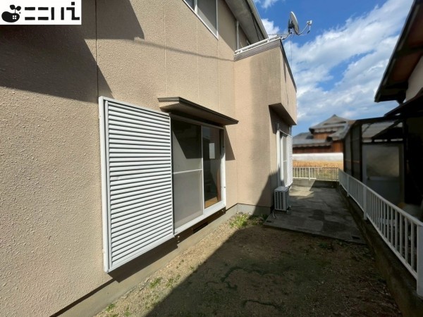 たつの市龍野町片山、中古一戸建ての画像です