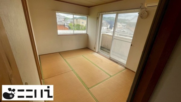 たつの市龍野町片山、中古一戸建ての内装画像です