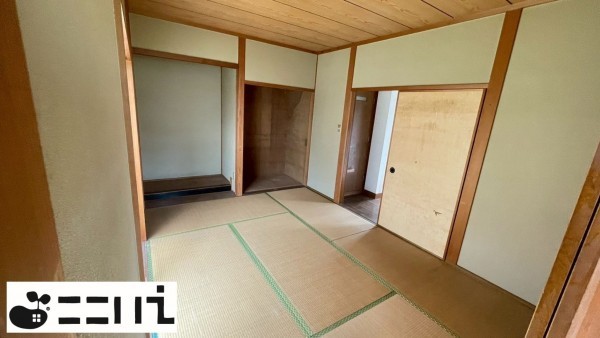 たつの市龍野町片山、中古一戸建ての内装画像です