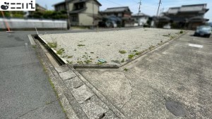 たつの市龍野町富永、土地の外観画像です
