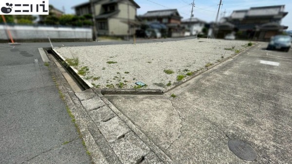 たつの市龍野町富永、土地の外観画像です