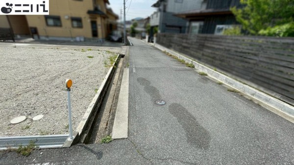 たつの市龍野町富永、土地のその他画像です