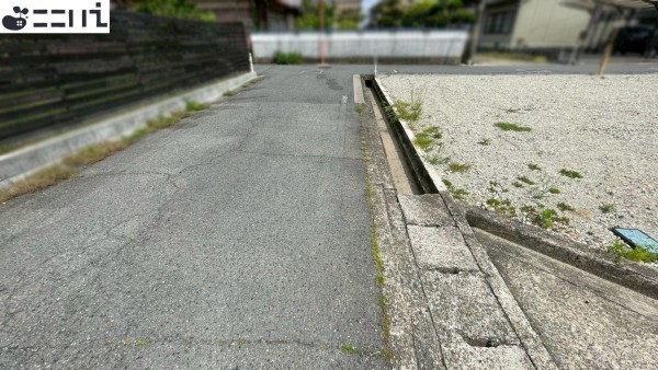 たつの市龍野町富永、土地のその他画像です