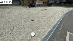 たつの市龍野町富永、土地の外観画像です