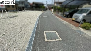 たつの市龍野町富永、土地の周辺画像画像です