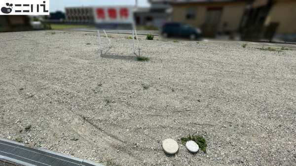 たつの市龍野町富永、土地の外観画像です