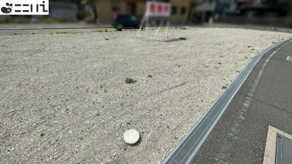 たつの市龍野町富永、土地の外観画像です