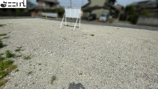 たつの市龍野町富永、土地の外観画像です