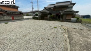 たつの市龍野町富永、土地の外観画像です