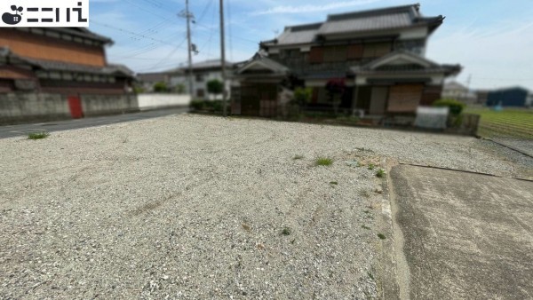 たつの市龍野町富永、土地の外観画像です