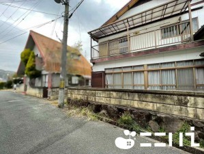 姫路市上大野、中古一戸建ての画像です