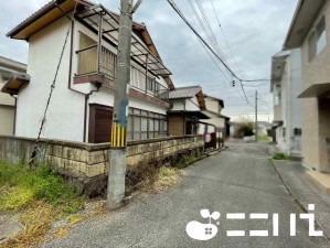 姫路市上大野、中古一戸建ての画像です