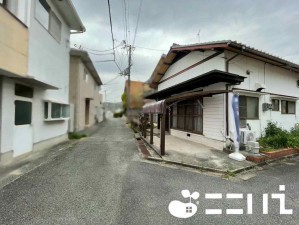 姫路市上大野、中古一戸建ての画像です