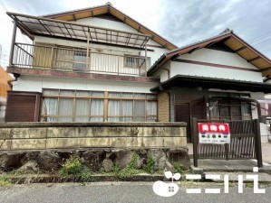 姫路市上大野、中古一戸建ての画像です