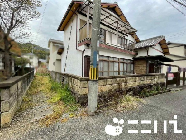 姫路市上大野、中古一戸建ての画像です
