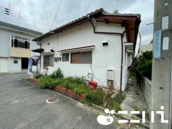 姫路市上大野、中古一戸建ての画像です