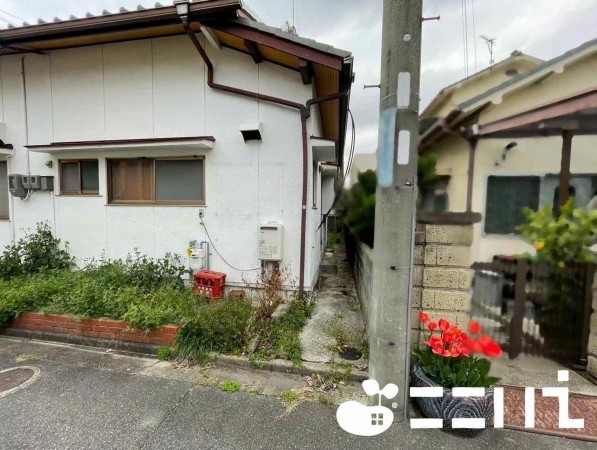 姫路市上大野、中古一戸建ての画像です