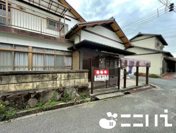 姫路市上大野、中古一戸建ての画像です