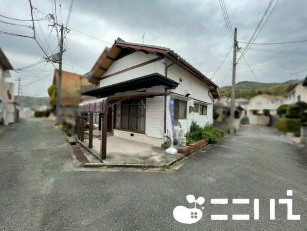 姫路市上大野、中古一戸建ての画像です