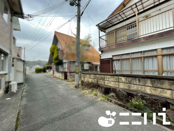 姫路市上大野、中古一戸建ての画像です