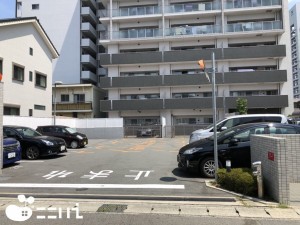 姫路市船橋町、マンションの画像です