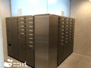 姫路市船橋町、マンションの画像です